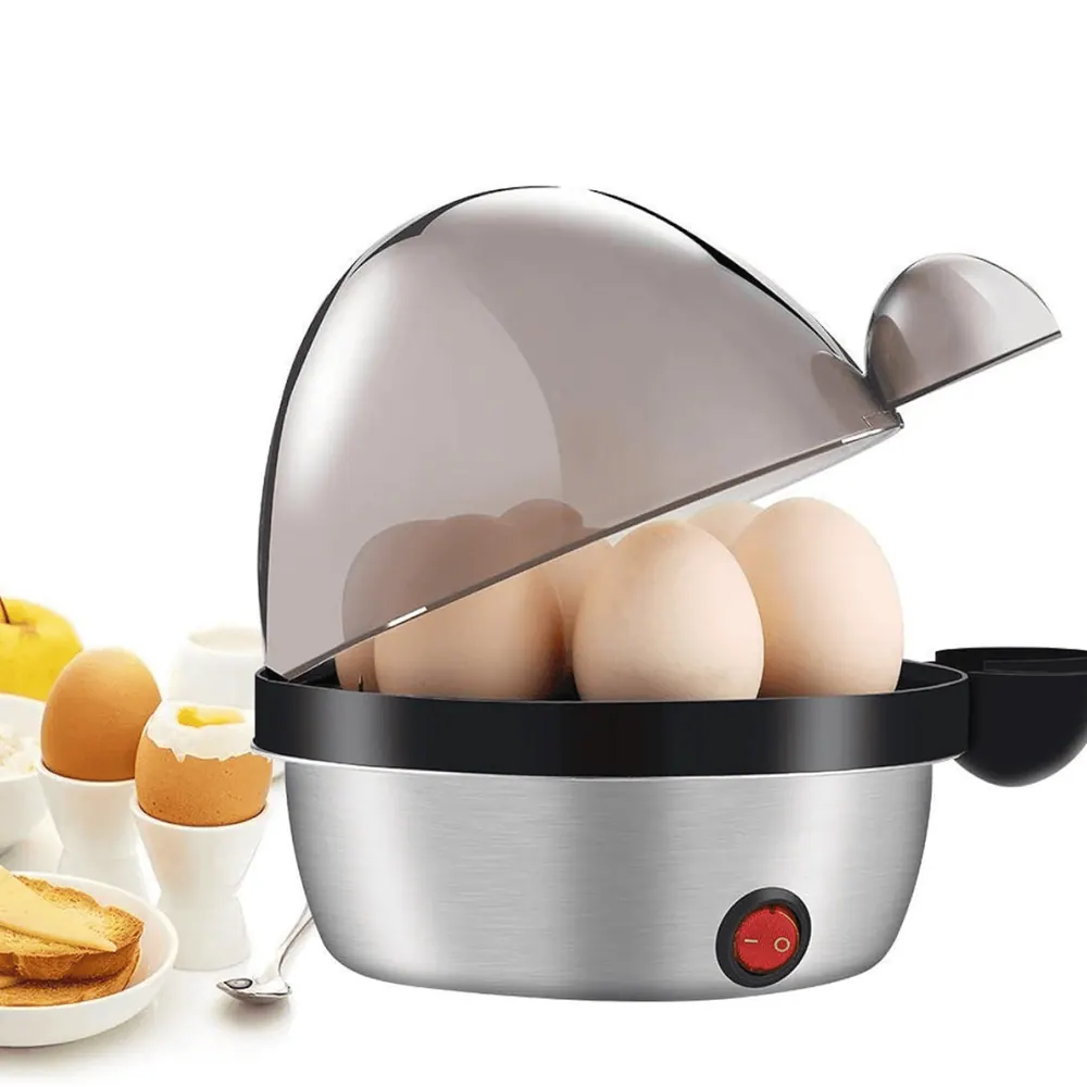 Electric Egg Boiler