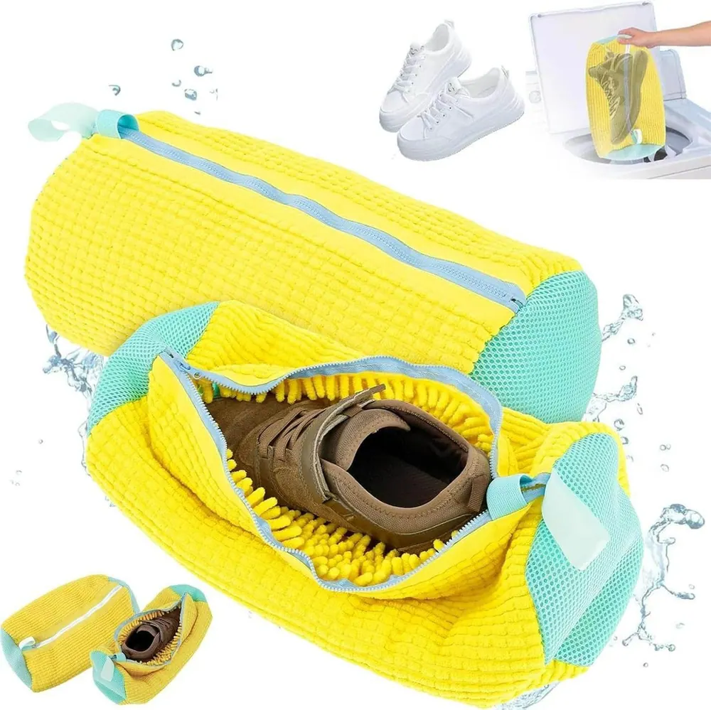 Laudry Shoe Bag