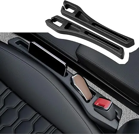 Car Seat Gap Filler Organizer (2 pcs)