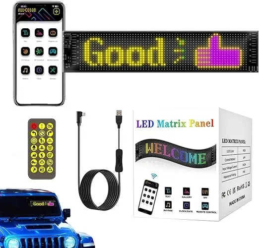 LED Display Sign