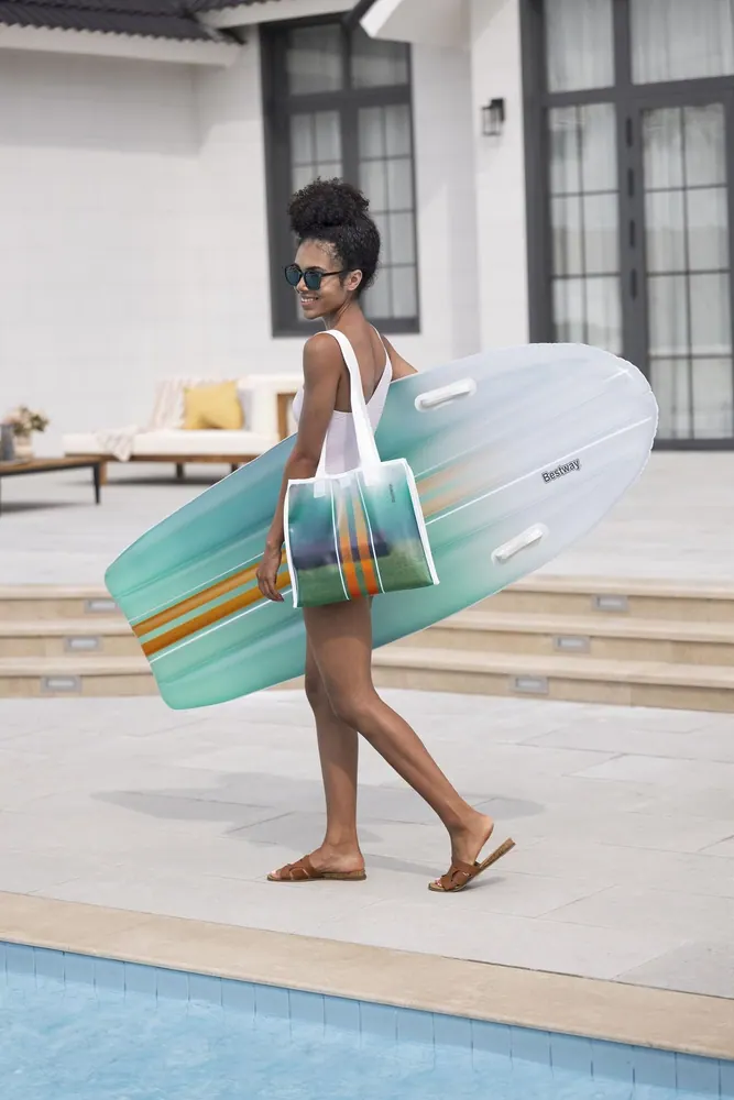 Inflatable Surfboard
