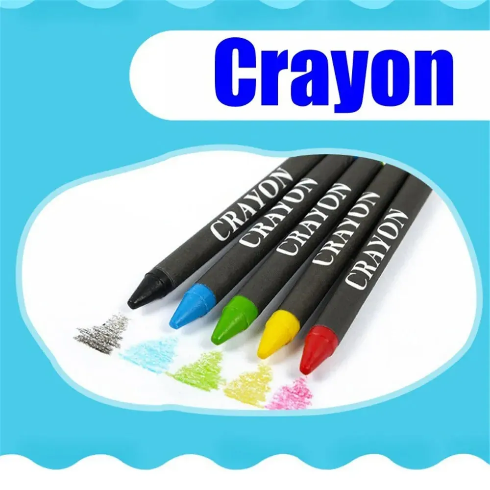 Art Set For Children (150 pcs) - Boy