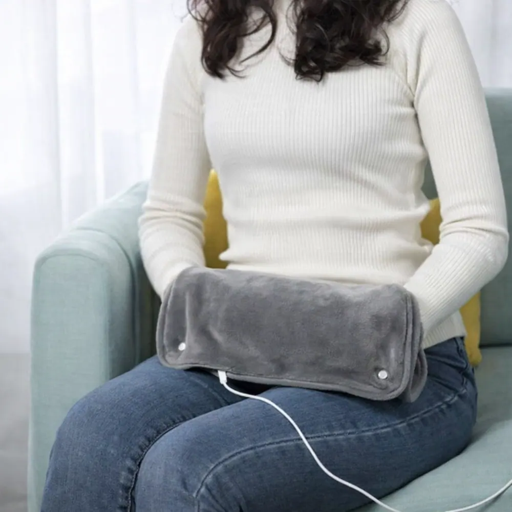 USB Powered Hand Warmer Heating Pad