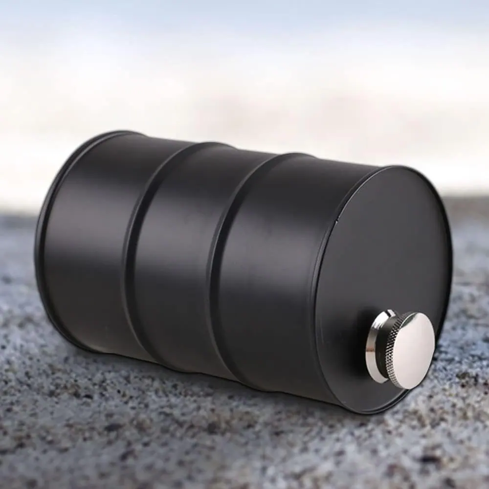 Outdoor Military Flagon Flask (750ml)