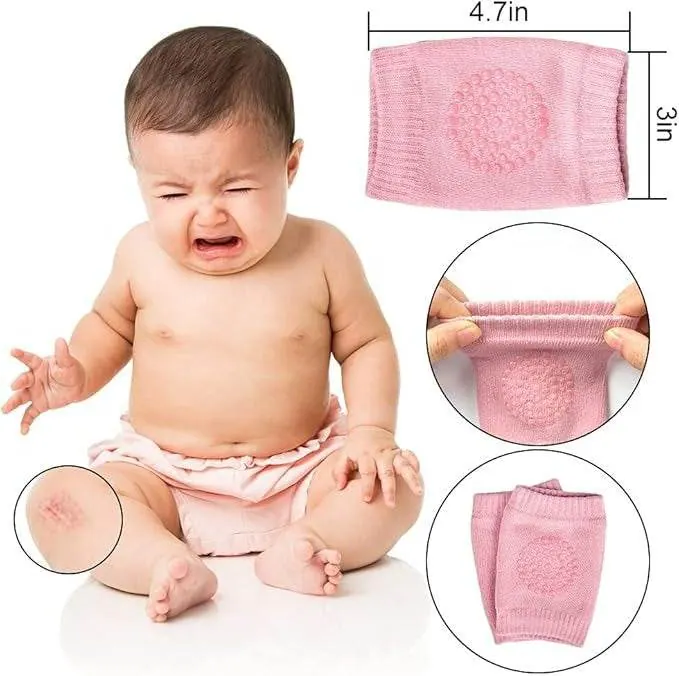 Baby Knee Socks - Girl