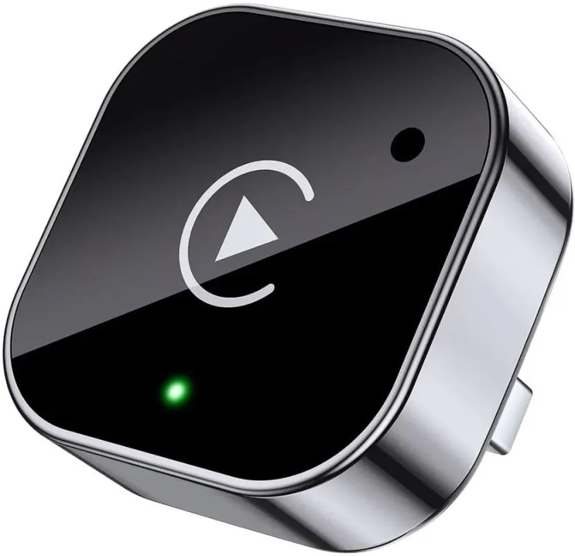 Wireless CarPlay Adapter 2in1