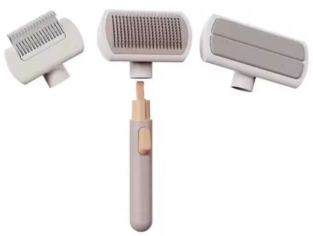 Pet Hair Remover Set