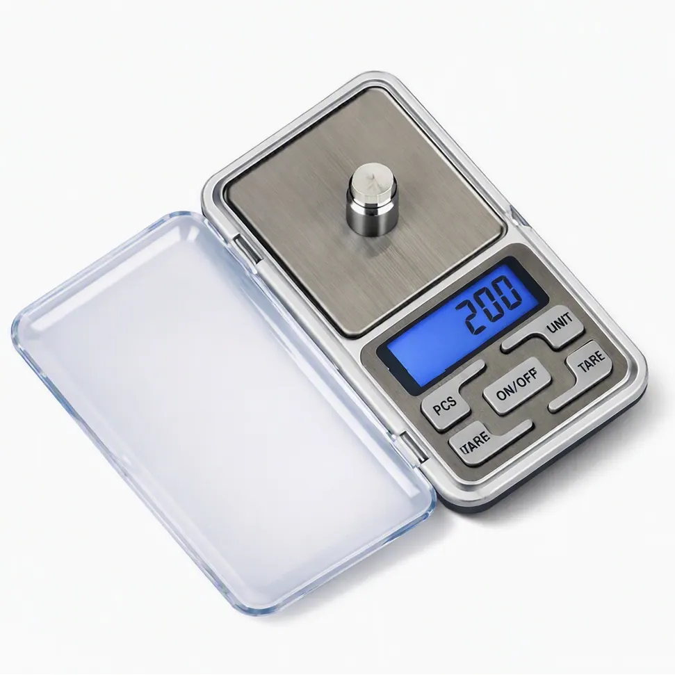 Kouvolsen Mini Electronic Scale KOS-17002