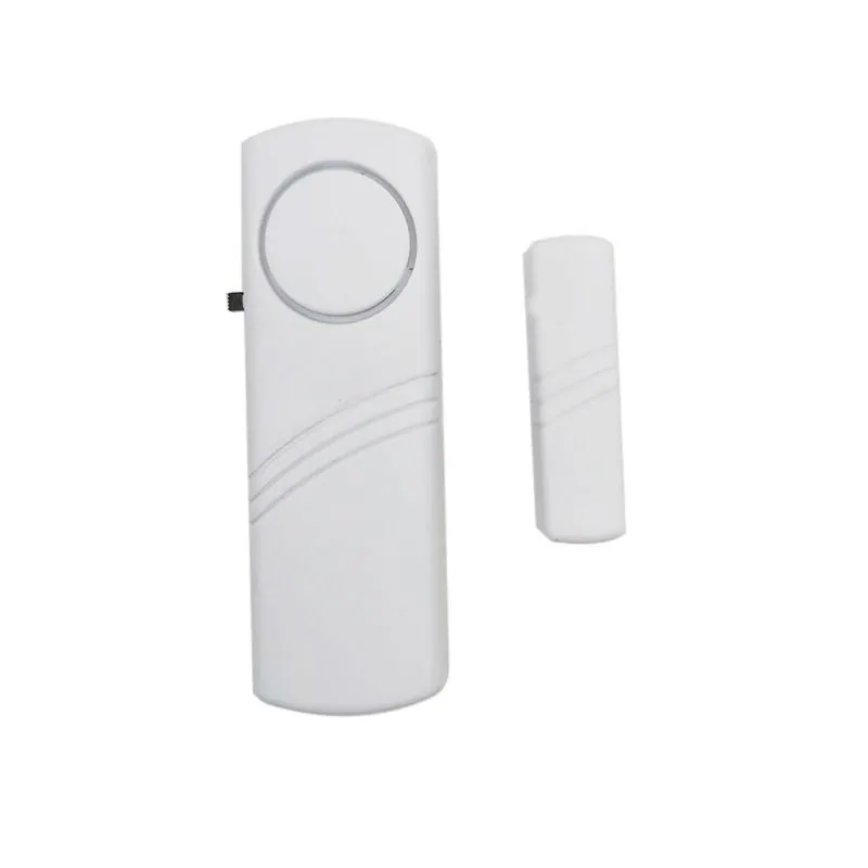 Wireless Door and Window Alarm