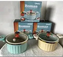 Roman Holiday Micro Pressure Pot 28cm/10L