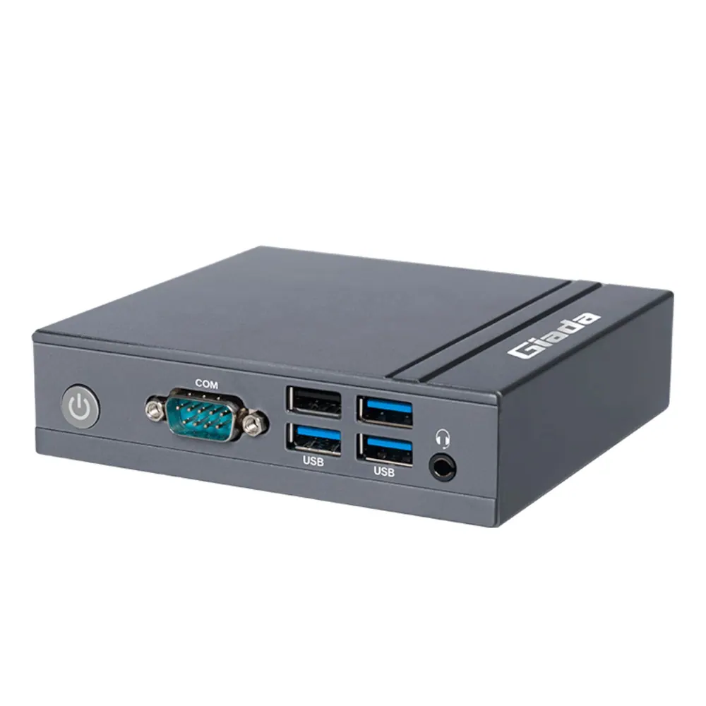Giada DN24 Raspberry Pi Compact Signage Player – CM4 Lite