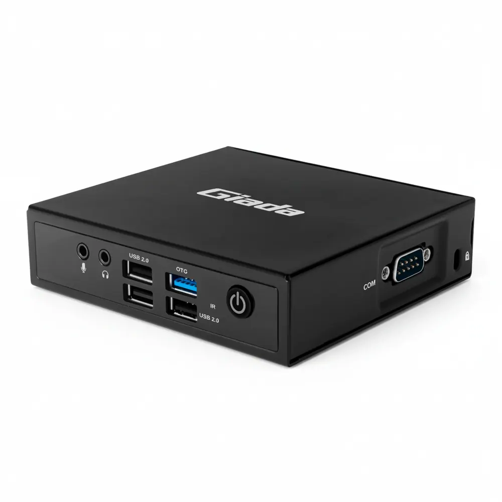 Giada DN83 RK3528A 4GB LPDDR4 32GB EMMC