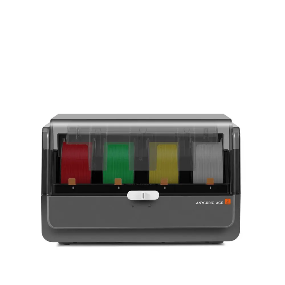 Anycubic Ace 2 Pro – For Kobra X and S1/M