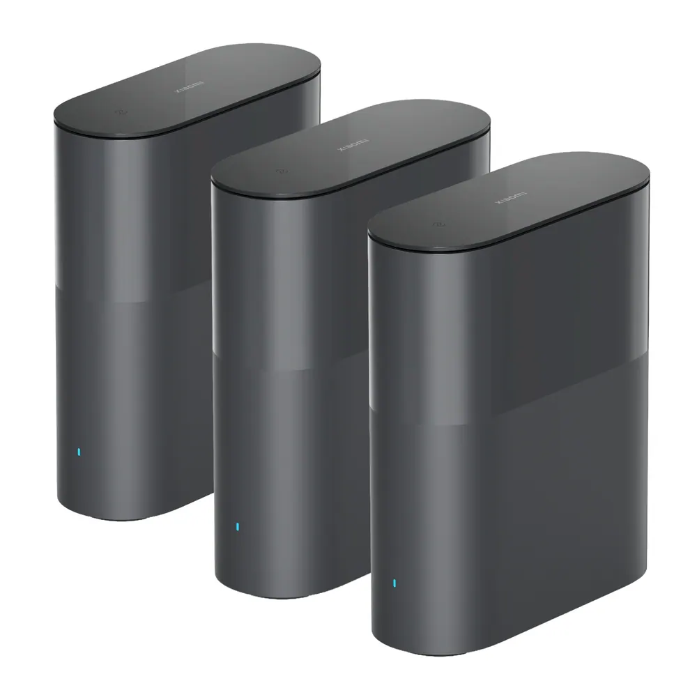 Xiaomi Mesh System BE3600 Pro – 3 Pack