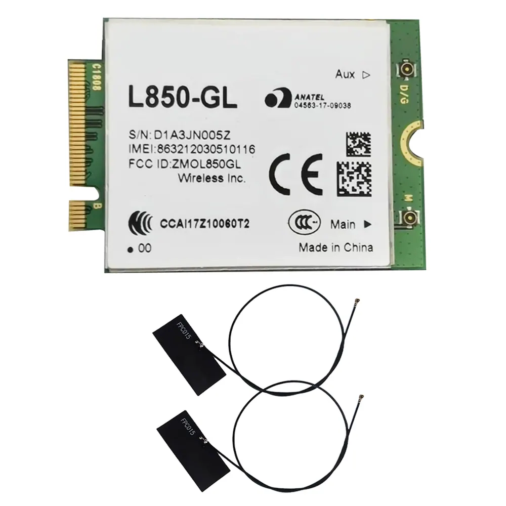 Quectel EC25E LTE CAT 4 Module