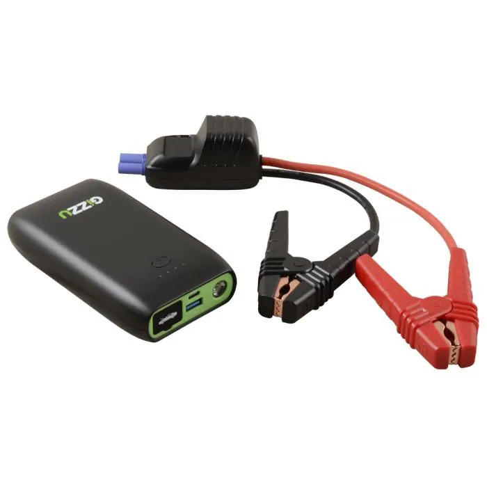 UGREEN 1000A - 12000mAh Car Jump Starter