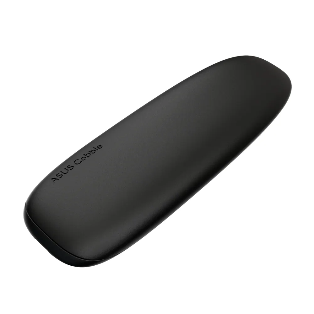 Asus Cobble M.2 SSD Enclosure – Black