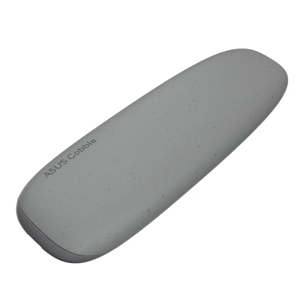 Asus Cobble M.2 SSD Enclosure – Grey