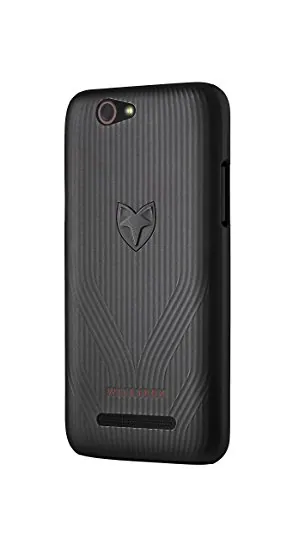 Wileyfox Black Spark X Genuine Protective Case