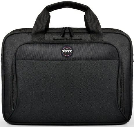 Port Hanoi II 17.3 Inch Laptop Bag