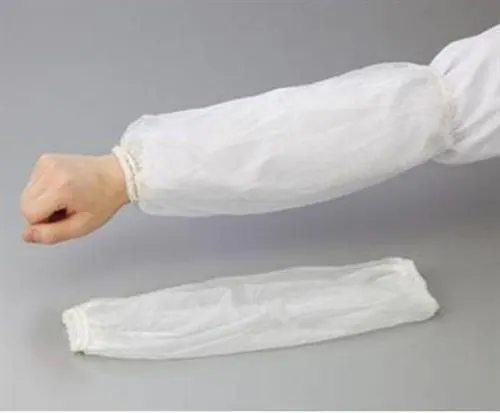 Casey Disposable Polyethylene Surgical Sleeve And Arm