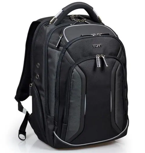 Port Designs Melbourne 15.6 Inch Backpack Case