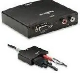 Manhattan VGA to HDMI Converter
