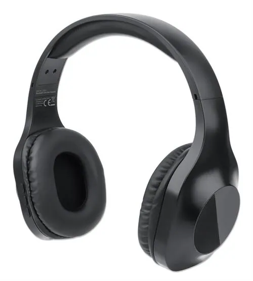 Manhattan Sound Science Bluetooth Over Ear Headset