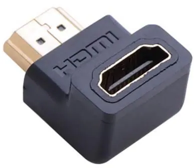uGreen HDMI Male to Female Adapter Down
