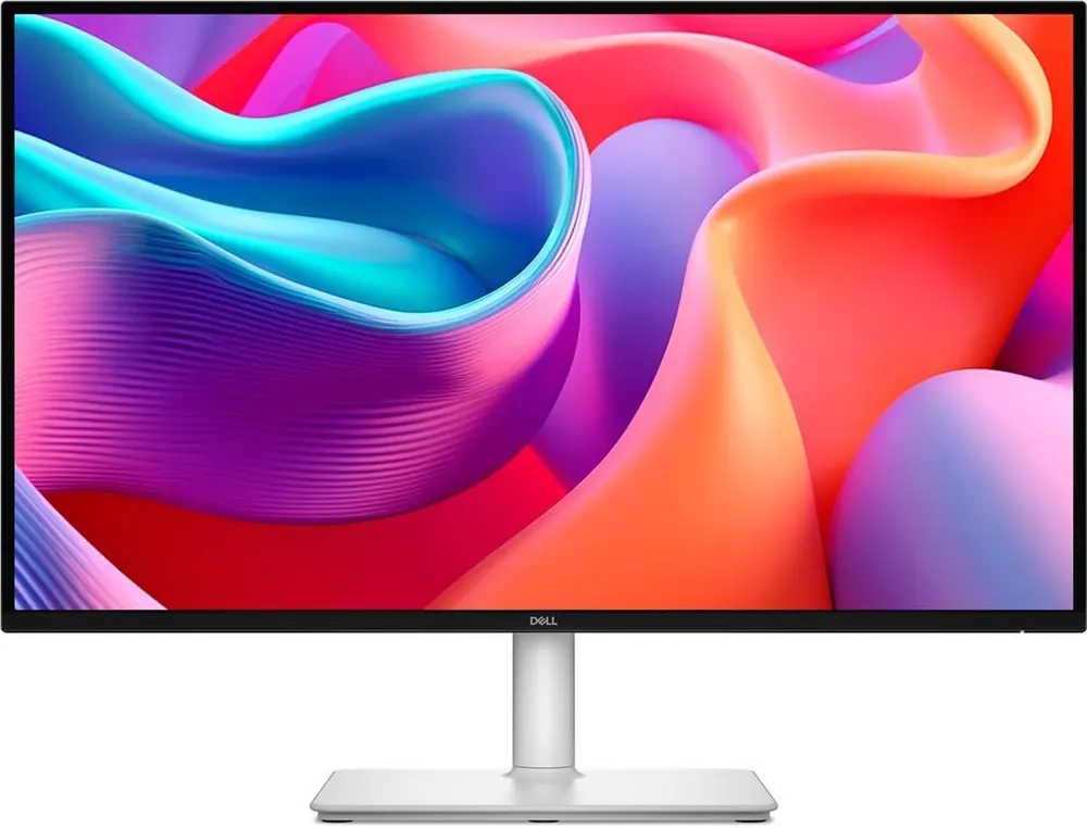 DELL 27" PLUS QHD USB-C MONITOR