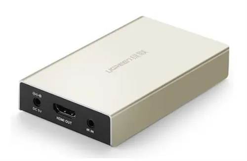 uGreen HDMI Single Extender Receiver