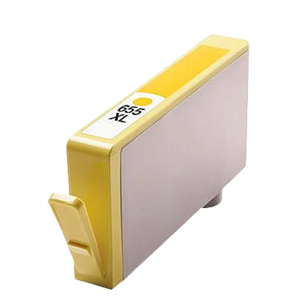 TOPJET GENERIC HP 655XL CYAN