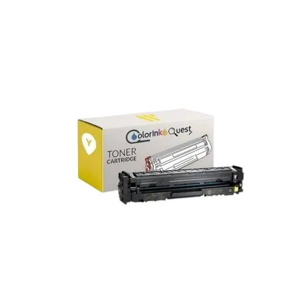 TOPJET GENERIC HP 655XL YELLOW