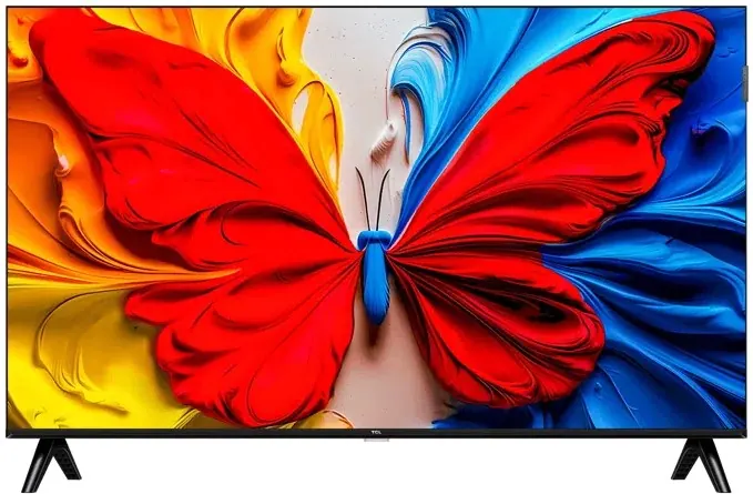 TCL S5K 32 Inch 2K FHD QLED Google TV