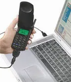 Manhattan USB Phone Charger Cable