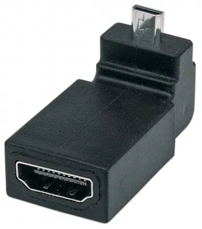 Manhattan HDMI Adapter - HDMI