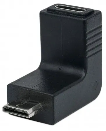 Manhattan HDMI Mini C f to Mini C Adapter