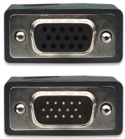 Manhattan 20m SVGA Extension Cable