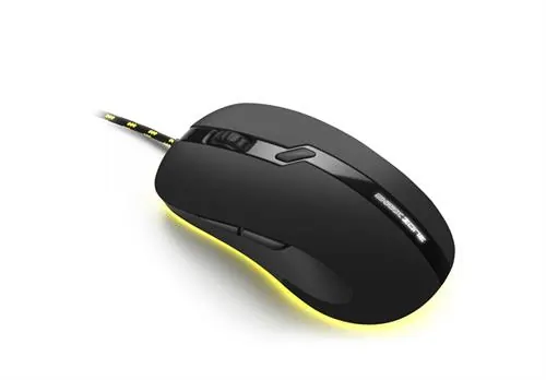 Sharkoon Shark Zone M52 8200 DPI Laser Gaming Mouse