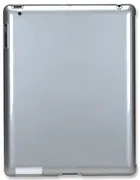 Manhattan Crystal iPad 3 Slip-fit Smart Cover