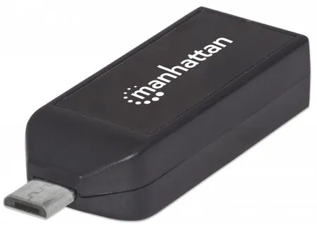 Manhattan imPORT Link - Mobile
