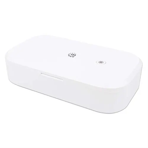 Manhattan UV Phone Sanitizer