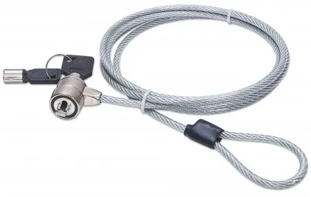 Manhattan Mobile Security Lock -Key