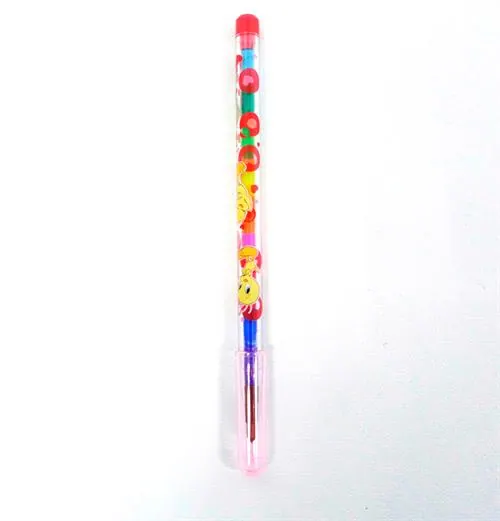 Tweety Non Sharpening Color Pen