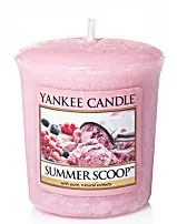 Yankee Candle Votives