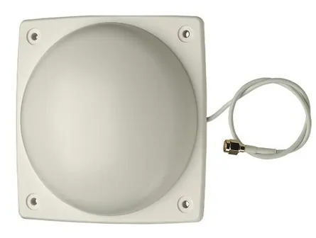 Intellinet Dual Band Ceiling Mount Antenna