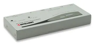 INT KVM EXTENDER PS/2