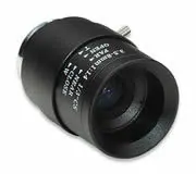Intellinet 1/3" CS MOUNT 3.5mm - 8mm Vari-Focal Lens F1.4
