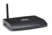 Intellinet Powerline Wireless G Access Point