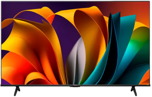 Hisense 58 Inch 4K QLED Smart LED UHD TV